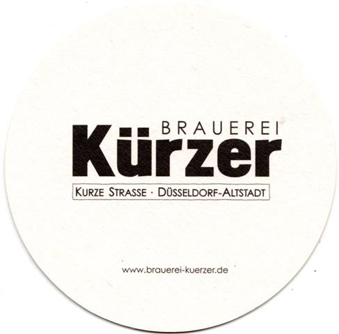dsseldorf d-nw krzer rund 1ab (215-kurze strae-schwarz)